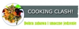 Cooking Clash! Dobra zabawa i smaczne jedzenie