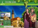 Winobranie po polsku! Zielona G�ra 5-13.09