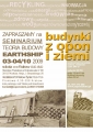 Teoria budowy Earthship